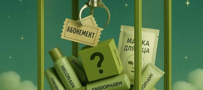 Розыгрыш в студии лифтинг массажа лица IDOL FACE