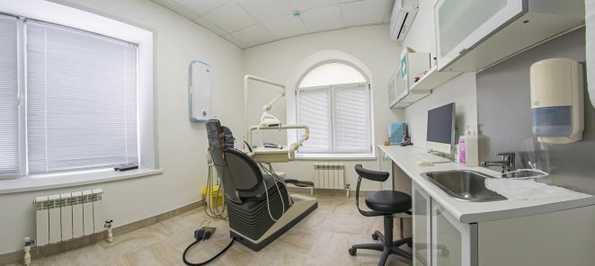 ✅МИНУС 25% на лечение зубов 🦷