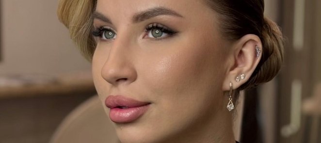 -20% на окрашивание корней при первом визите