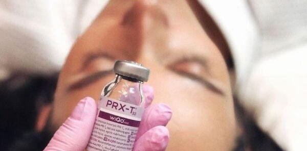 Пилинг PRX-T33 ВСЕГО 4.990р В ПОДАРОК УЗ ЧИСТКА ЛИЦА