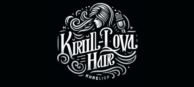 💇‍♀ Эксклюзивное предложение от Kirill Lova Hair Studio!
