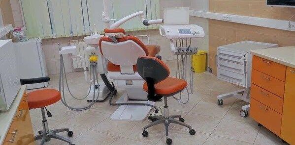 Коронка на основе диоксида циркония