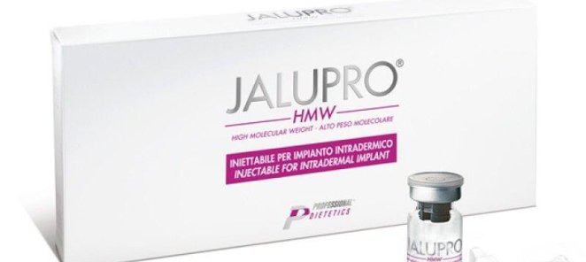 Jalupro HMW 1,5мл для возрастной кожи за 7000руб!