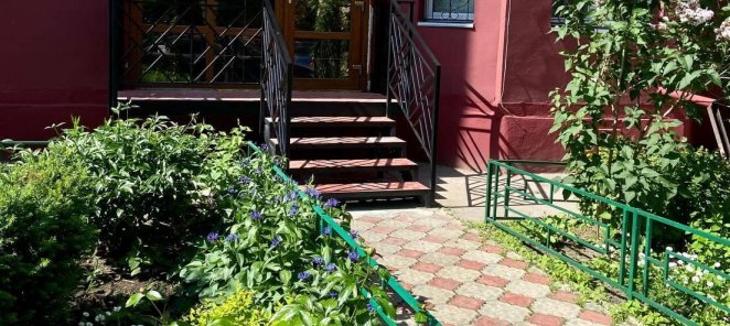 Комплексная профессиональная гигиена полости рта