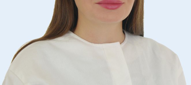 Открыта запись к врачу трихологу