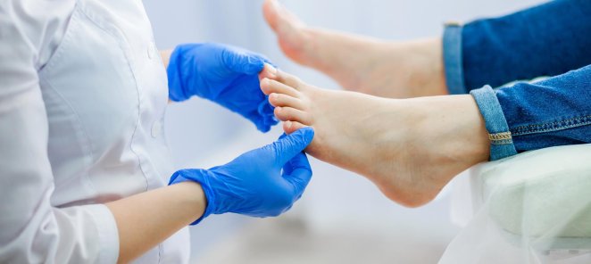 Консультация подолога бесплатно