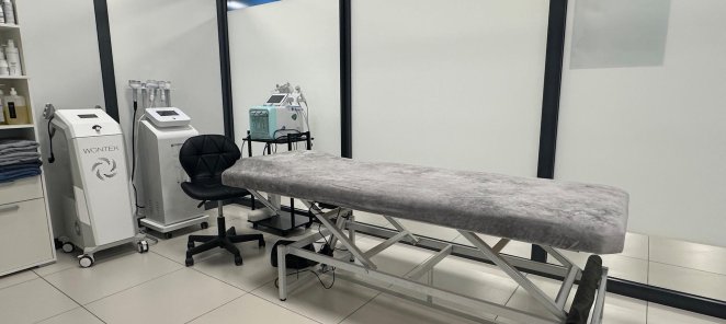 Новым клиентам дополнительная процедура в подарок