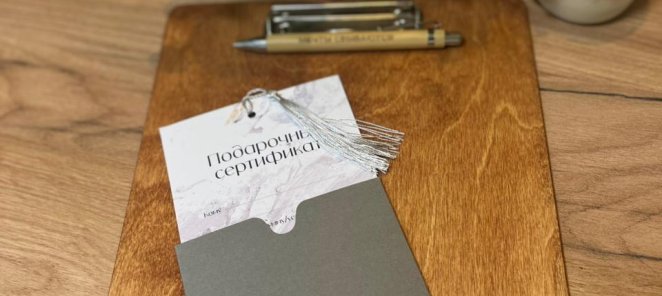 🎁 Подарочный сертификат на лазерную эпиляцию! 🎁