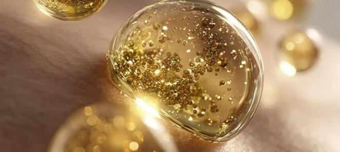 Gold 24+БУККАЛЬНЫЙ МАССАЖ в подарок