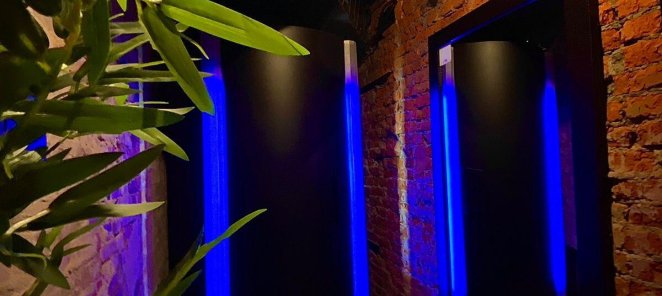 Первый визит -20%