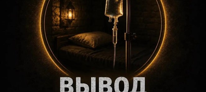Вывод из запоя от 1900