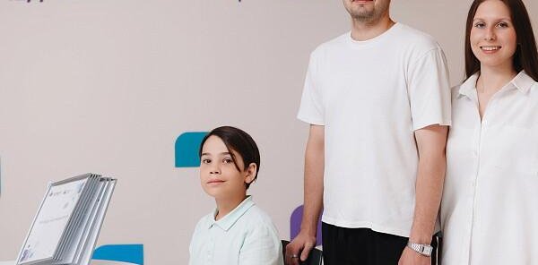 Спортивный чекап. Минимум