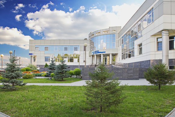 Клиника «Вся медицина» на Новороссийской Челябинск