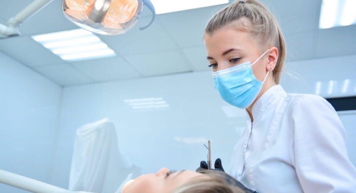 Стоматология Томск Промышленный запись на прием томск стоматология детская
