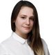 Боровкова Анастасия Михайловна