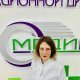 Очнева Ольга Николаевна
