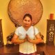 Тайский массажист терапевт Катай