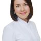 Марченко Светлана Юрьевна