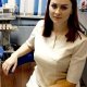 Тарковская Юлия Анатольевна