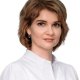 Василенок Яна Константиновна