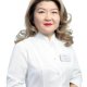 Ян Анжела Александровна