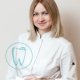 Тихомирова Ульяна Александровна