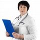 Гришина Екатерина Евгеньевна