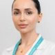 Парова Елизавета Башировна