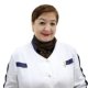 Юдина Вера Ивановна
