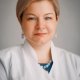 Лапина Елена Евгеньевна