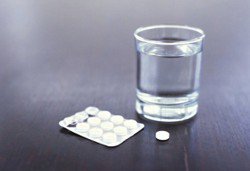 Аспирин спасет от рака ЖКТ