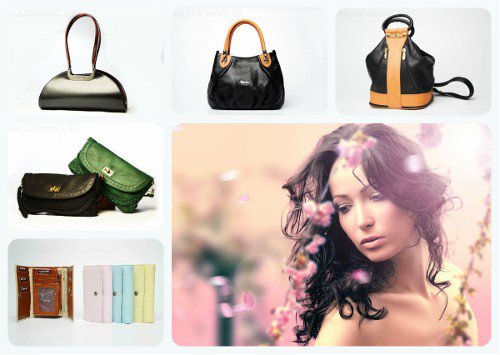 Какие сумки будут в моде веcной 2013?
