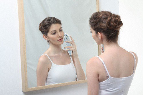 Фотоэпиляция: новый взгляд на удаление лишних волос