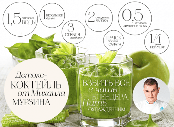 Осенняя пора, к лету худеть пора!