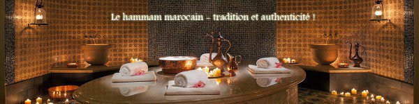 Забота о Вашей коже из Марокко