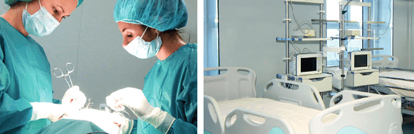 Институт Пластической Хирургии и Косметологии вновь открыл свои двери