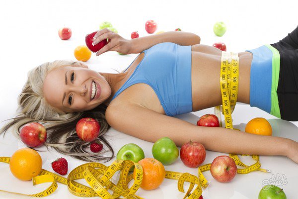 Как сохранить вес после диеты