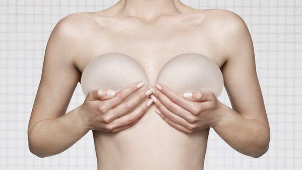 Маммопластика – эффективный способ скорректировать форму и размер груди