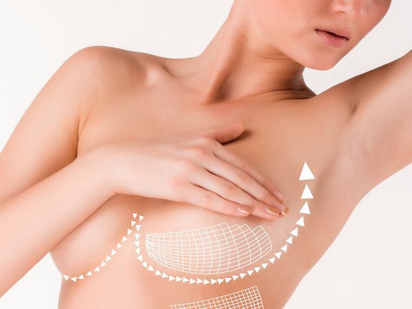 На заметку: 4 способа восстановления маленькой груди после родов