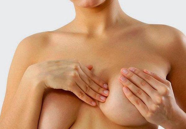 На заметку: 4 способа восстановления маленькой груди после родов