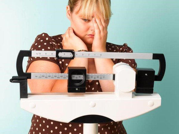 В США представили новый метод нехирургического избавления от лишнего веса
