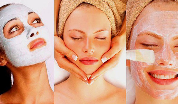 Лифтинг в домашних условиях: 4 процедуры для омоложения кожи