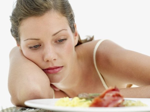 Повышенный аппетит у женщин – как с ним бороться?