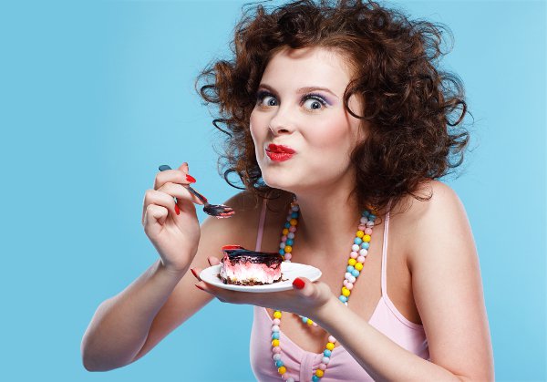 Повышенный аппетит у женщин – как с ним бороться?