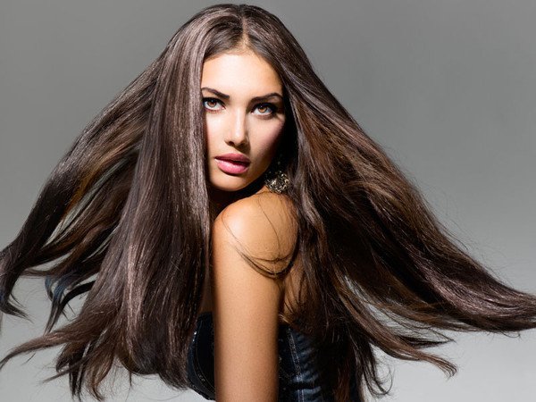 Секреты отращивания длинных и здоровых волос