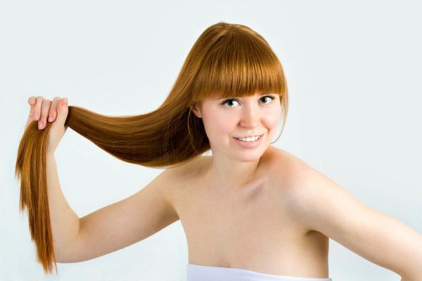 Секреты отращивания длинных и здоровых волос