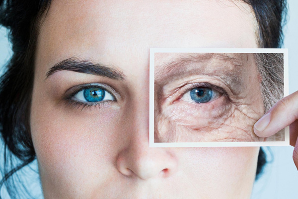 Уход за кожей вокруг глаз: подборка советов от бьюти-экспертов