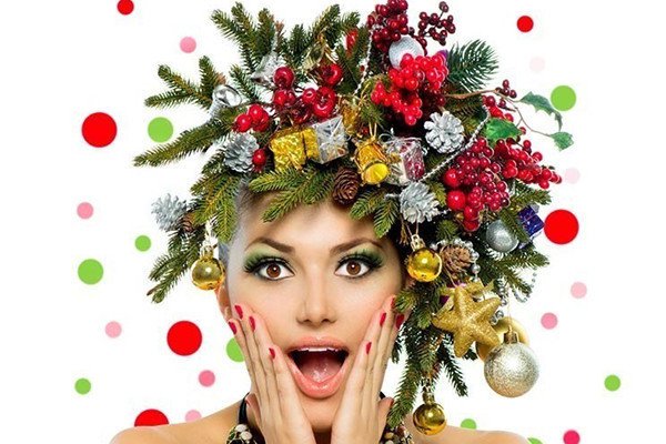 10 косметологических процедур, которые стоит провести на Новогодних каникулах