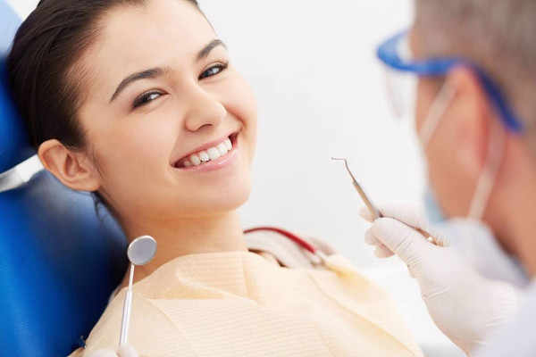 9 признаков, что вам пора к стоматологу