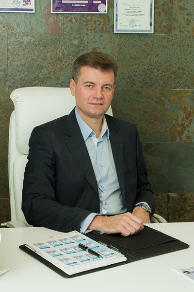 Вадим Баков